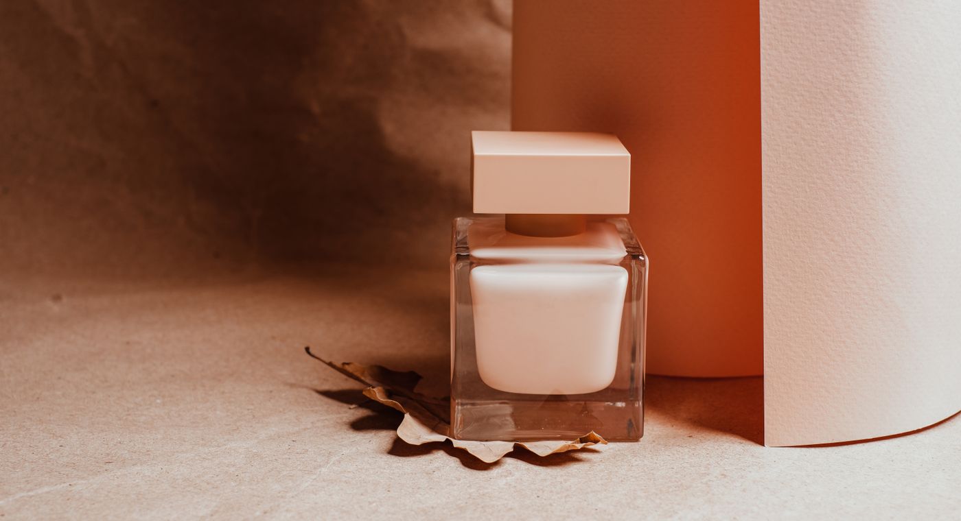 عطور وتجميل